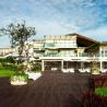 Sheraton Kuta Resort Wedding Courtyard