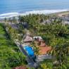 Estuary Villa - Bali Wedding Venue