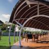 FOX Hotel Jimbaran Beach | Bali Wedding Venue