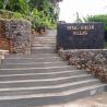 entrance patal kikian 