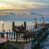 Ayana Resort - Wedding Venue Kisik Pier