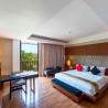 Le grande one bedroom suite 