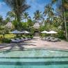 Villa Nag Shampa Estate main swimming pool
