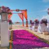 Courtyard by Marriott Bali - Mix wedding theme 
