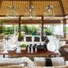 Villa Mary outdoor living room villa mary