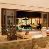 Pandawa Cliff Estate - villa Marie Living room