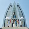 The Ritz-Carlton Majestic Chapel - Post Wedding Photo Session