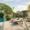 Villa Nelayan Bali Wedding Venue