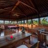 Villa Paloma pool billiard room