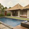 Jerami villa - pool two bedroom villa 