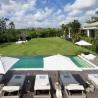 Villa pure pool and garden