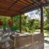 Villa KaliBali relaxation terrace