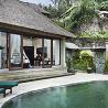 Royal pool villa 