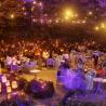 samabe cave wedding dinner
