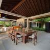 Samadhana Villa - Bali Wedding Venue