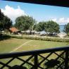 sea view from Balcony 