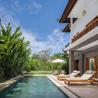 Desa Swan Villas & SPA - Bali Wedding Venue 