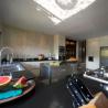 Villa Taman Ahimsa Kitchen