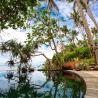 The Cove Villa Bali Wedding