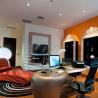 the edge office