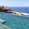 The pool villa cahaya 