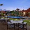 The Tulou Bali Wedding Venue