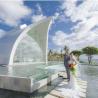 Ayana Resort - Tresna Chapel Wedding Venue