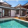 visesa ubud village two bedroom pool sky villa