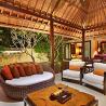 Living room - two bedroom villa amarterra