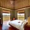 Villa Mary master bedroom