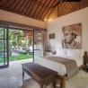 Villa Avalon II guest house suite two with pool view