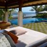 Villa Kailasha Bale and Pool