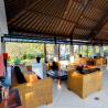 Villa Kailasha Daytime Living