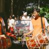 Hindu Indian Wedding at Jeeva Saba Bali
