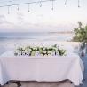 bridal table