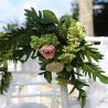 flower tassel