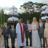 four season sayan -intimate wedding 