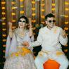 Hindu Indian Wedding at Jeeva Saba Bali