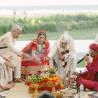 Hindu Indian Wedding at Jeeva Saba Bali