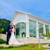 Darren and Emma Wedding at Blue Point Chapel