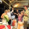 John Lindsay and Lee Anne Roche Wedding at Jayakarta
