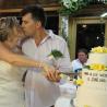 John Lindsay and Lee Anne Roche Wedding at Jayakarta