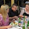 John Lindsay and Lee Anne Roche Wedding at Jayakarta