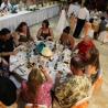 John Lindsay and Lee Anne Roche Wedding at Jayakarta