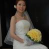 Mr. and Mrs. Wong Wedding at Blue Point Chapel