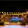 Tara and Luke wedding at Patra Jasa Bali