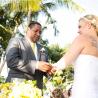 Tara and Luke wedding at Patra Jasa Bali
