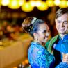 Chris & Nidia