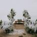 Balangan Clifftop Wedding Venue