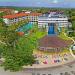 Tijili Hotel Benoa Bali Wedding Venue
